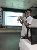 许荣达主任告知你脊柱小常识及正确锻炼方法